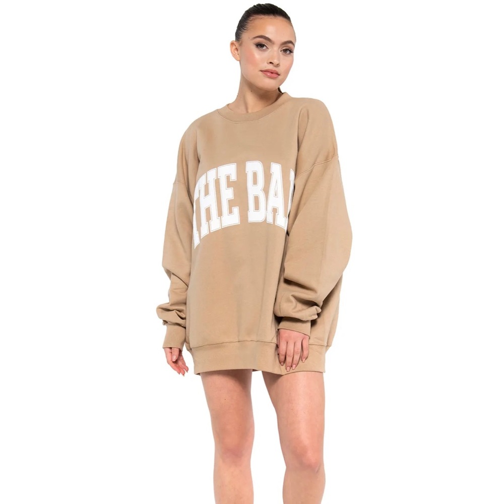 The Bar Crewneck